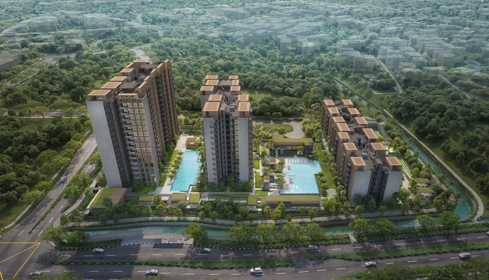 Narra Residences — new launch condo in D23, West