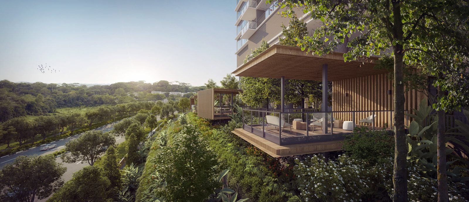 Nava Grove — new launch condo in D21, Central