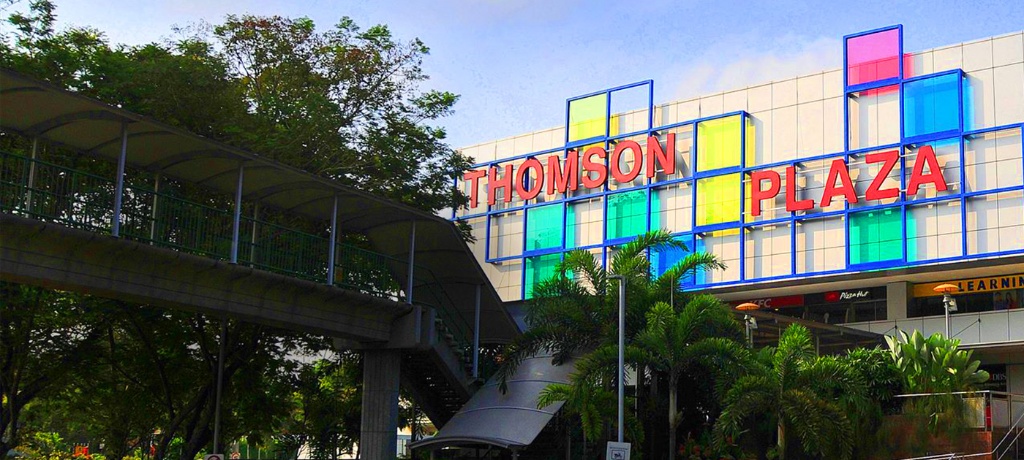 Thomson Plaza
